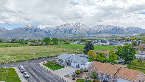 Tiny photo for 1288 E 420 S, Payson, UT 84651 (MLS # 2154130)