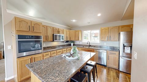 Tiny photo for 1288 E 420 S, Payson, UT 84651 (MLS # 2154130)