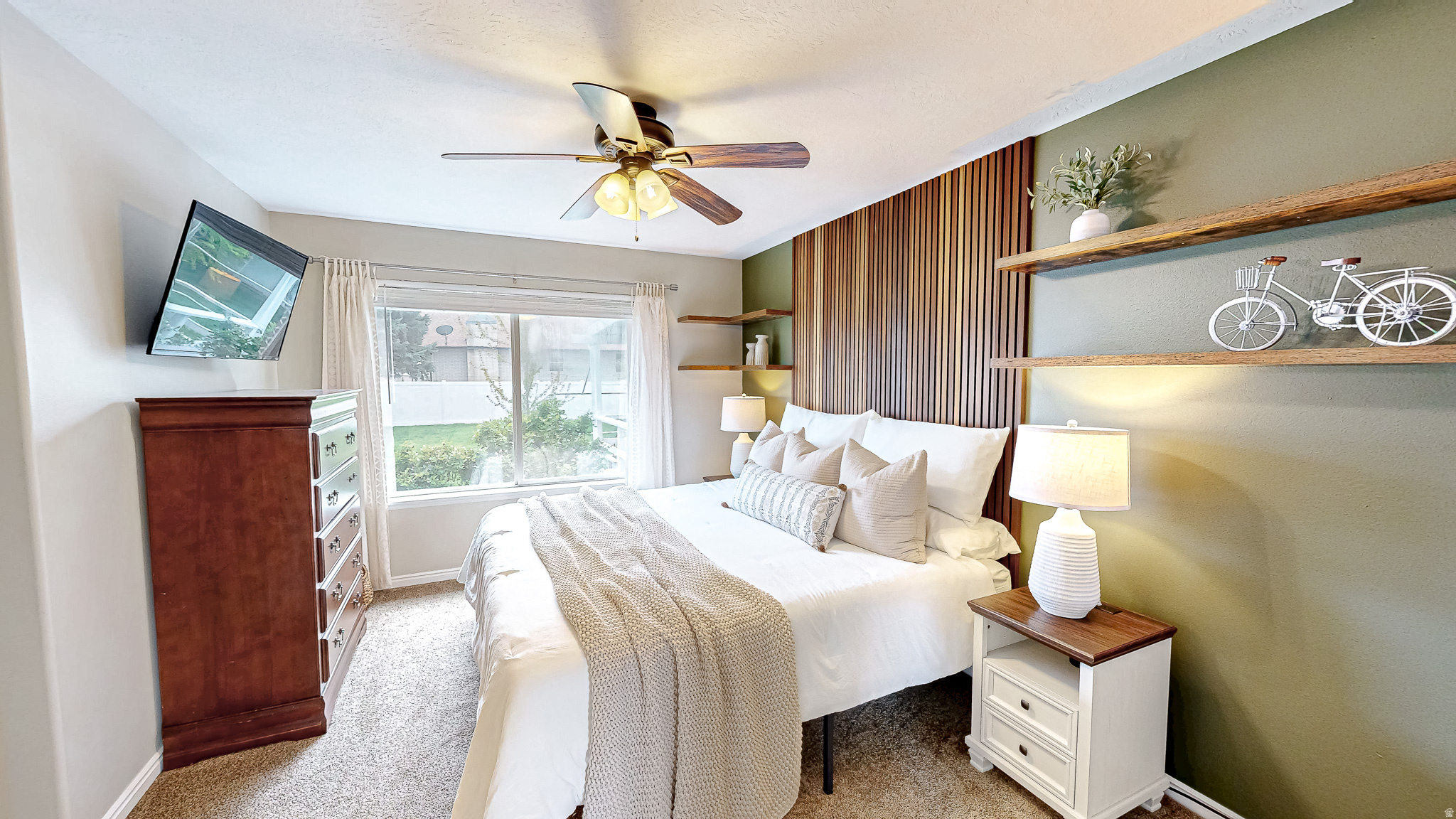 CURTIS - Residential