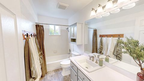 Tiny photo for 1288 E 420 S, Payson, UT 84651 (MLS # 2154130)