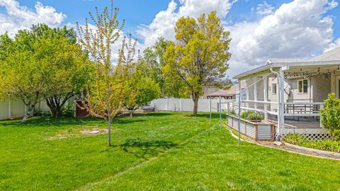 Tiny photo for 1288 E 420 S, Payson, UT 84651 (MLS # 2154130)