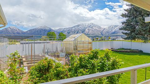 Tiny photo for 1288 E 420 S, Payson, UT 84651 (MLS # 2154130)