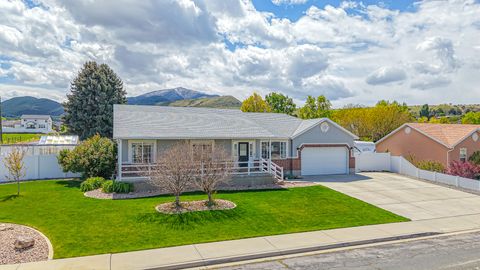 Tiny photo for 1288 E 420 S, Payson, UT 84651 (MLS # 2154130)