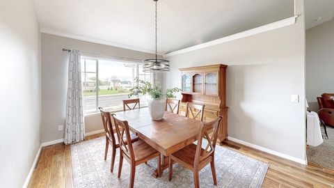 Tiny photo for 1288 E 420 S, Payson, UT 84651 (MLS # 2154130)