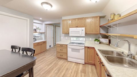 Tiny photo for 1288 E 420 S, Payson, UT 84651 (MLS # 2154130)