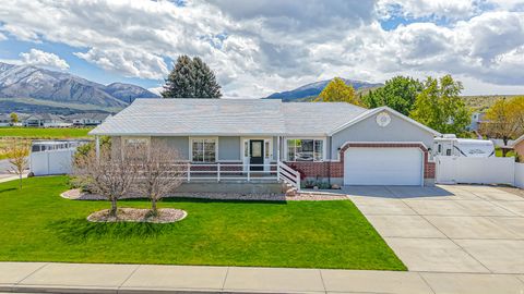Tiny photo for 1288 E 420 S, Payson, UT 84651 (MLS # 2154130)