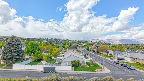 Tiny photo for 1288 E 420 S, Payson, UT 84651 (MLS # 2154130)