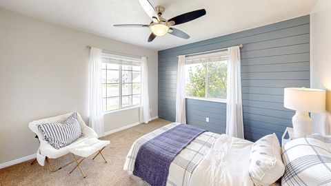 Tiny photo for 1288 E 420 S, Payson, UT 84651 (MLS # 2154130)