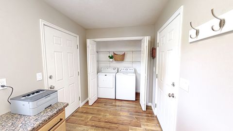Tiny photo for 1288 E 420 S, Payson, UT 84651 (MLS # 2154130)