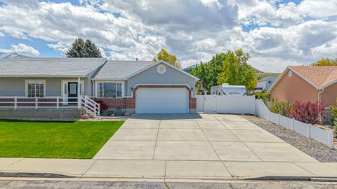 Tiny photo for 1288 E 420 S, Payson, UT 84651 (MLS # 2154130)