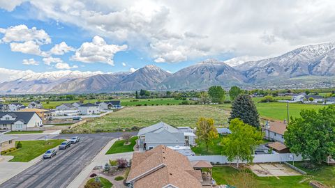 Tiny photo for 1288 E 420 S, Payson, UT 84651 (MLS # 2154130)