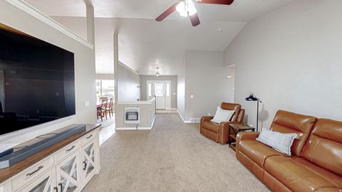 Tiny photo for 1288 E 420 S, Payson, UT 84651 (MLS # 2154130)