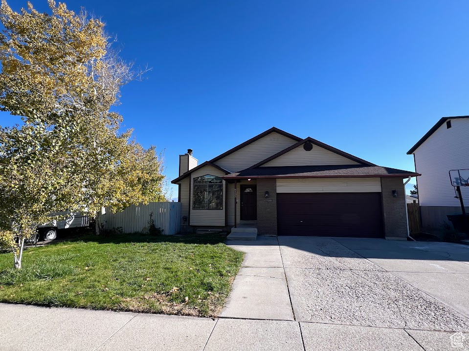 6435 S Lotus Way, West Jordan, Utah image 31