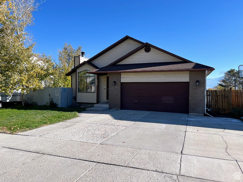 6435 S Lotus Way, West Jordan, Utah image 1