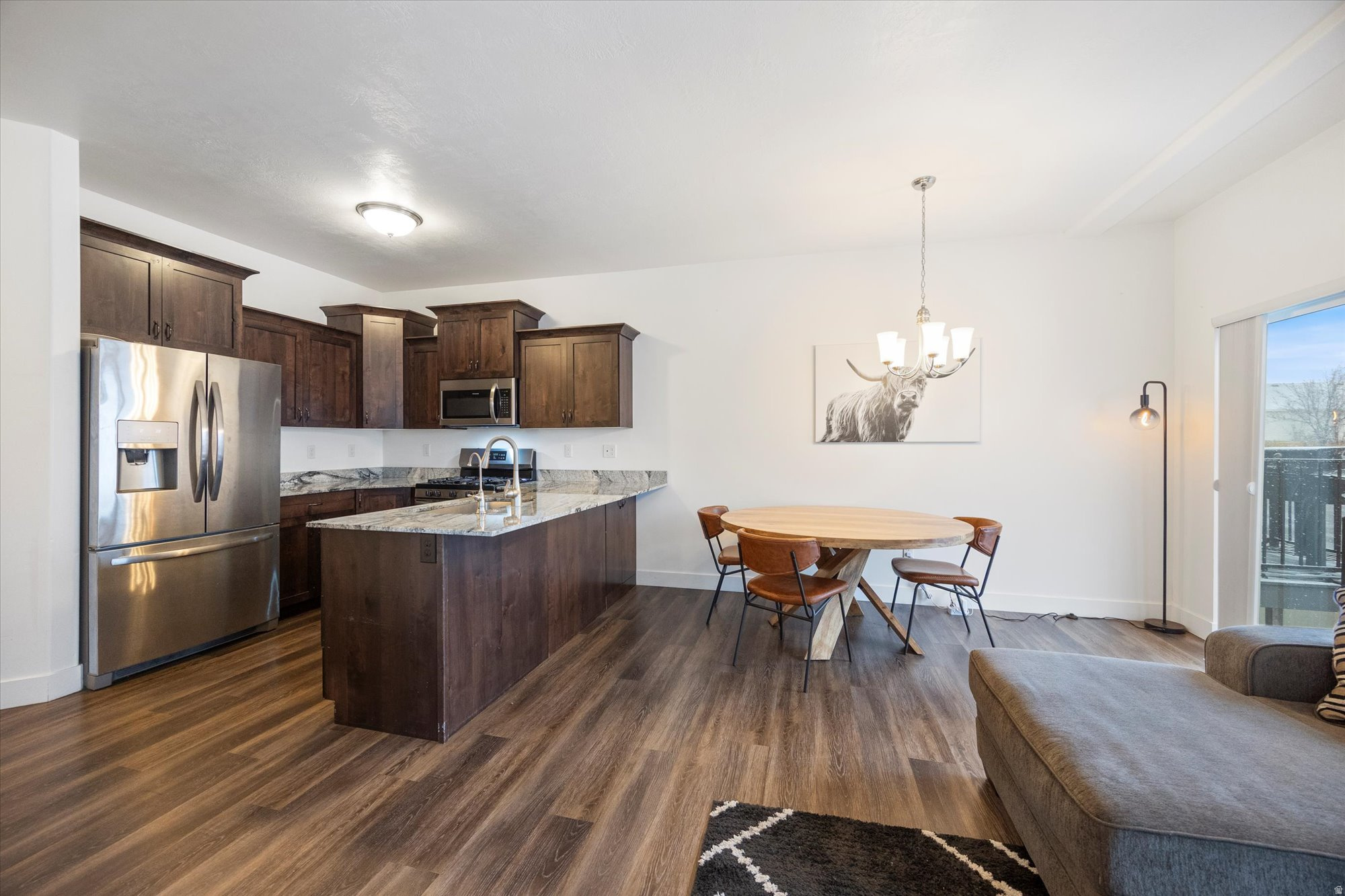 GLENEAGLES - Residential