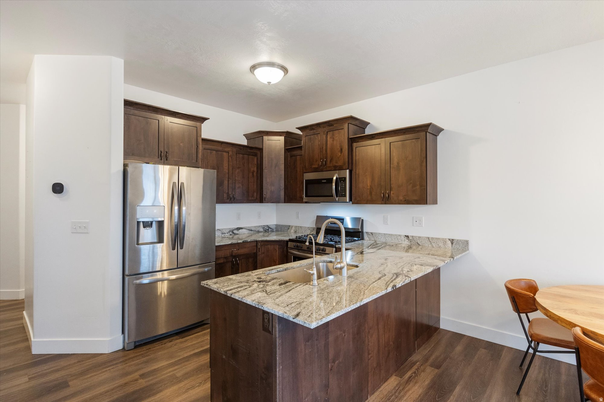 GLENEAGLES - Residential