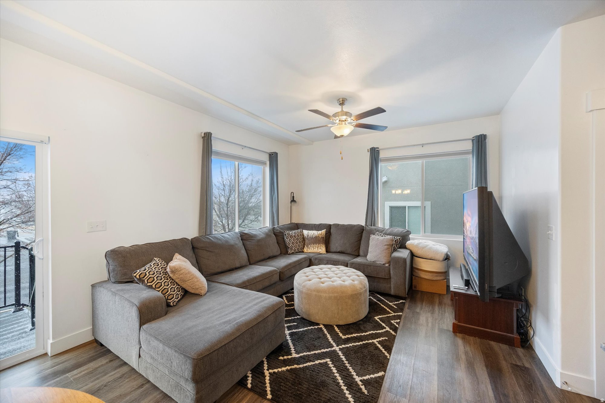 GLENEAGLES - Residential