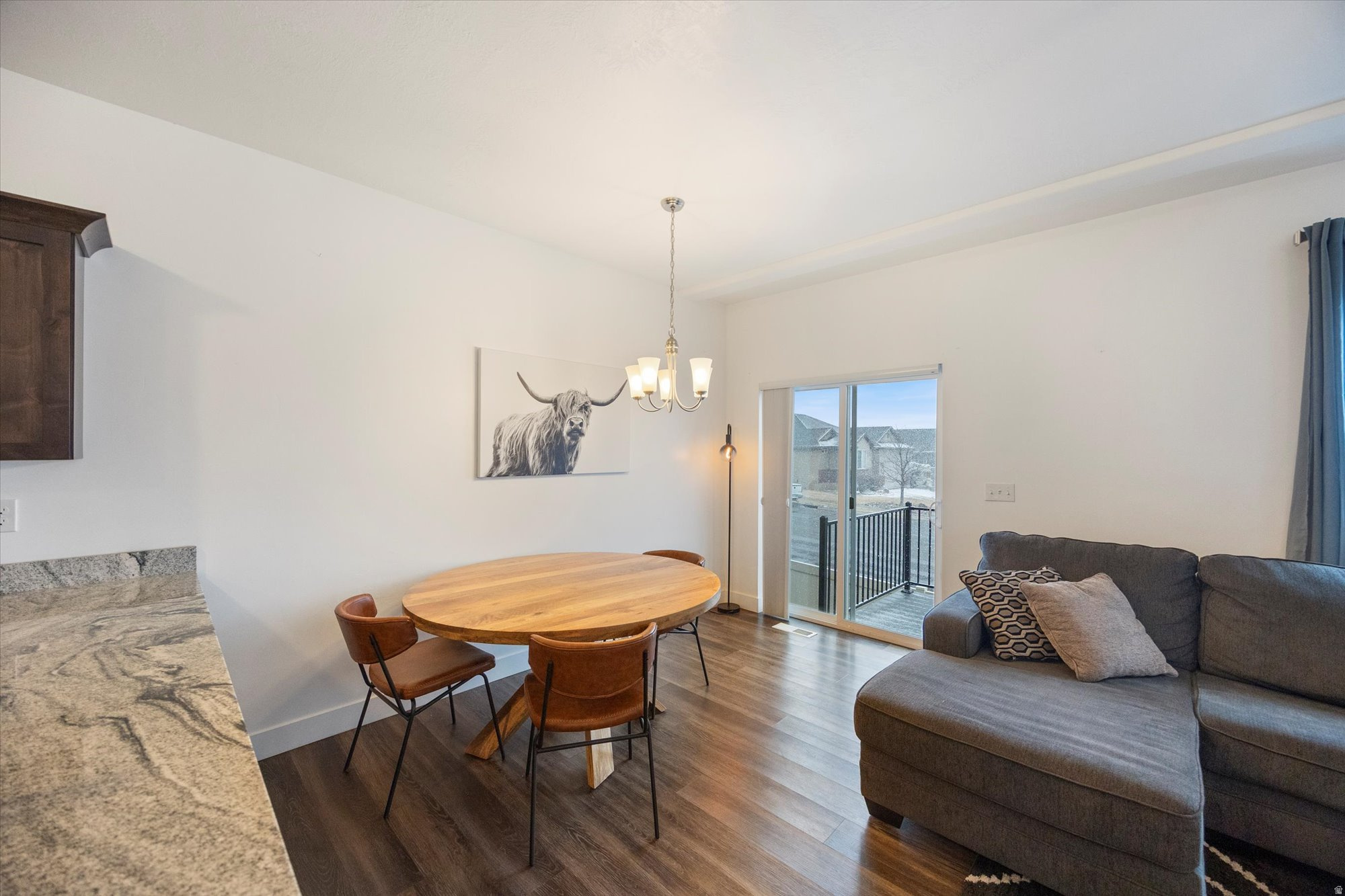 GLENEAGLES - Residential