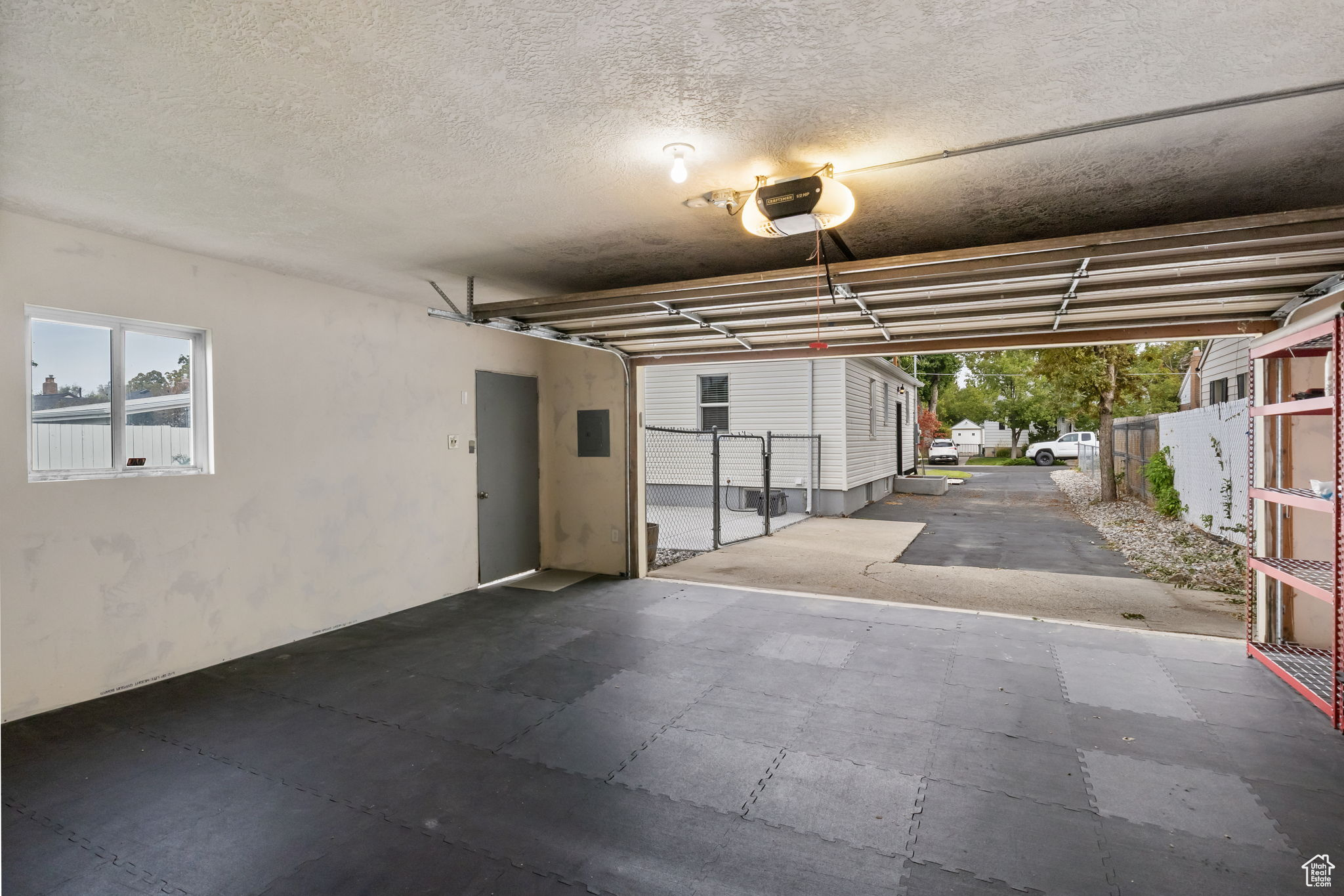 PLAT A BIG FIELD SUR - Residential
