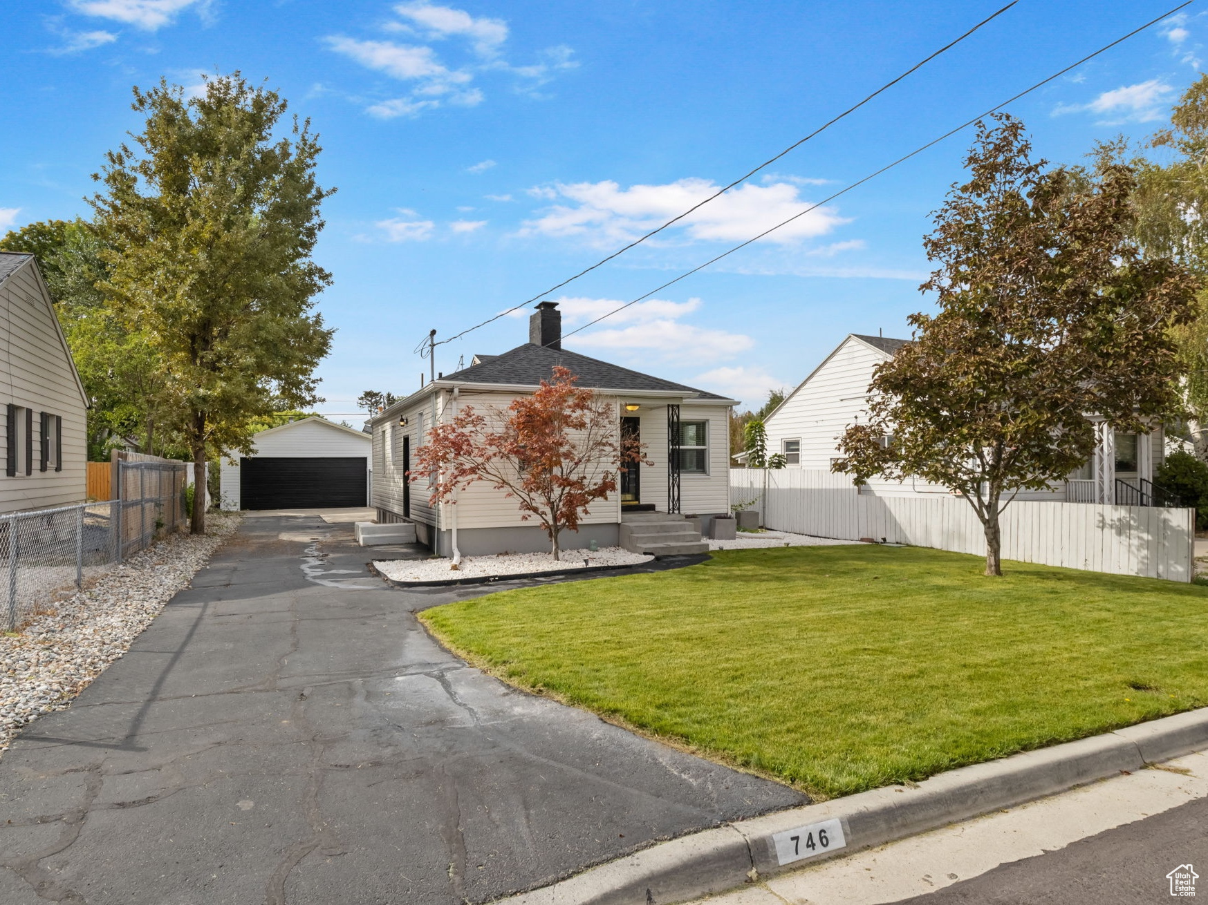 PLAT A BIG FIELD SUR - Residential
