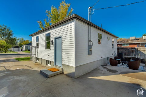 Tiny photo for 1494 W WASATCH AVE, Salt Lake City, UT 84104 (MLS # 2190263)