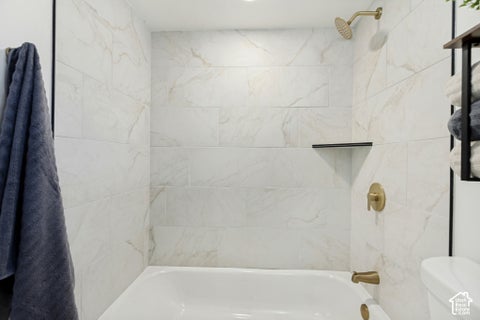 Tiny photo for 1494 W WASATCH AVE, Salt Lake City, UT 84104 (MLS # 2190263)
