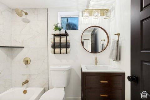 Tiny photo for 1494 W WASATCH AVE, Salt Lake City, UT 84104 (MLS # 2190263)