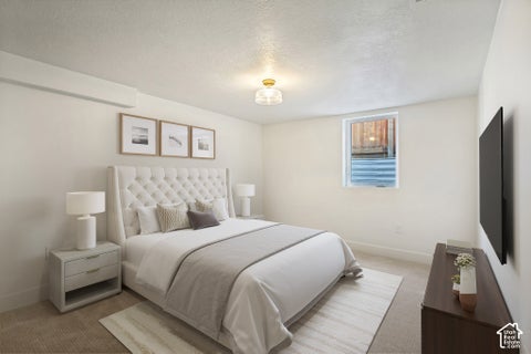 Tiny photo for 1494 W WASATCH AVE, Salt Lake City, UT 84104 (MLS # 2190263)