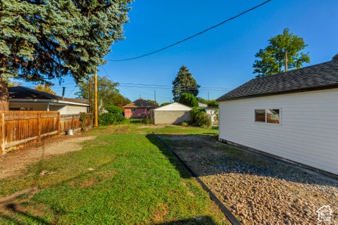 Tiny photo for 1494 W WASATCH AVE, Salt Lake City, UT 84104 (MLS # 2190263)