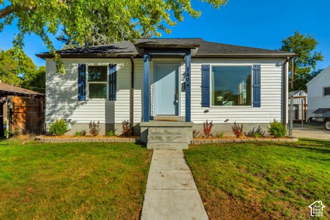 Tiny photo for 1494 W WASATCH AVE, Salt Lake City, UT 84104 (MLS # 2190263)