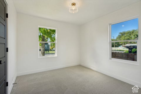 Tiny photo for 1494 W WASATCH AVE, Salt Lake City, UT 84104 (MLS # 2190263)