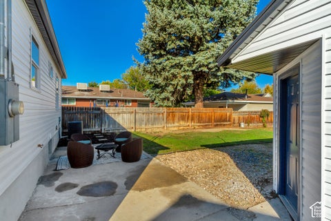 Tiny photo for 1494 W WASATCH AVE, Salt Lake City, UT 84104 (MLS # 2190263)