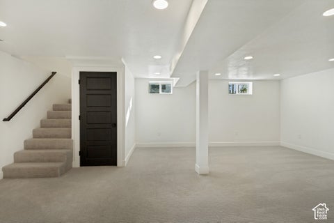 Tiny photo for 1494 W WASATCH AVE, Salt Lake City, UT 84104 (MLS # 2190263)