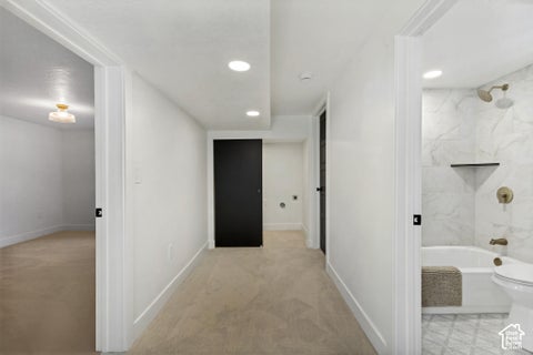 Tiny photo for 1494 W WASATCH AVE, Salt Lake City, UT 84104 (MLS # 2190263)