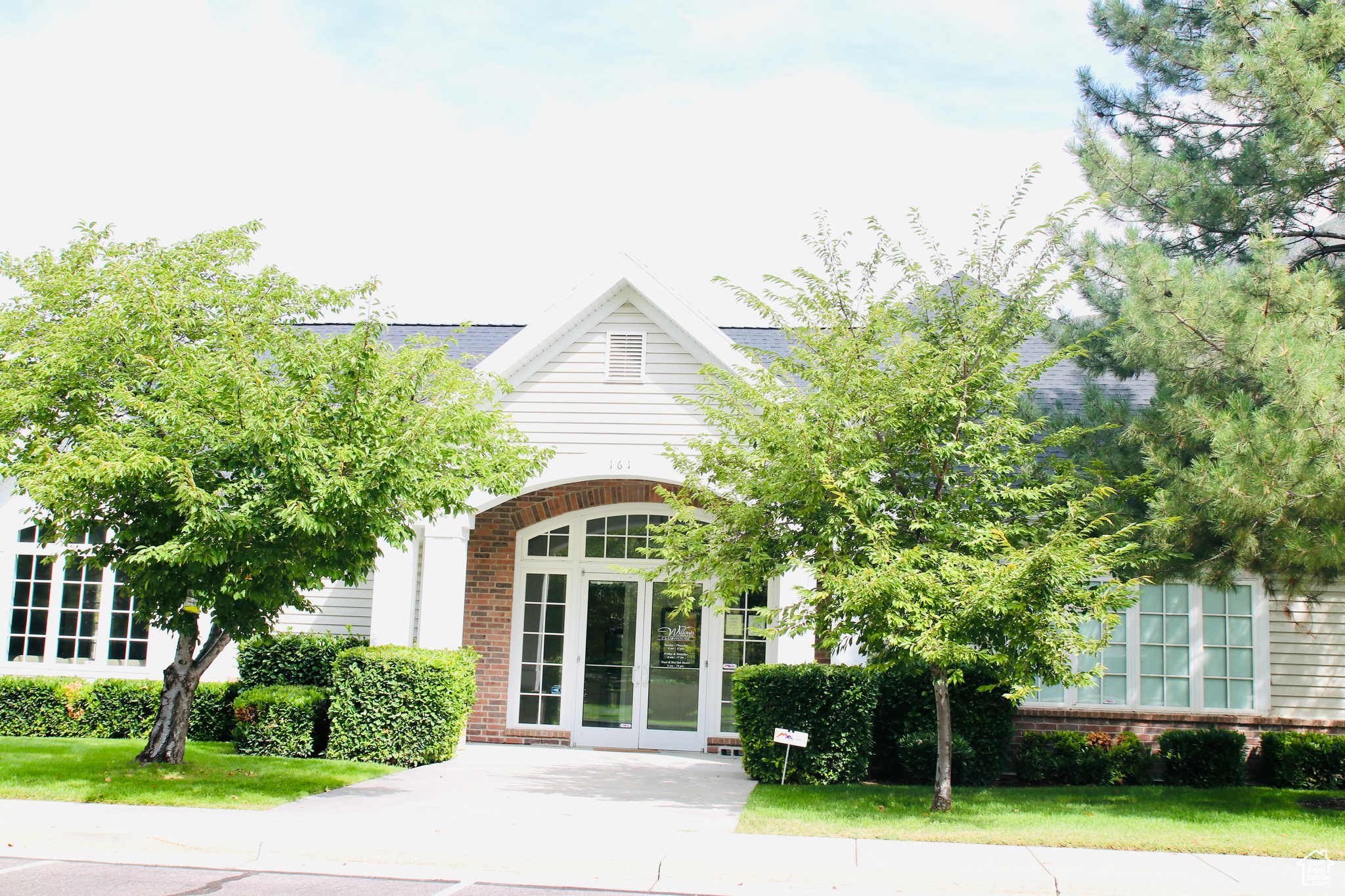 WILLOWS - Residential