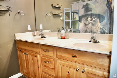 Tiny photo for 790 N 150 E, Springville, UT 84663 (MLS # 2109549)