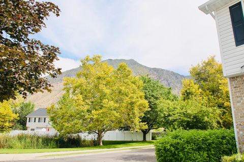 Tiny photo for 790 N 150 E, Springville, UT 84663 (MLS # 2109549)