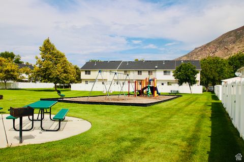Tiny photo for 790 N 150 E, Springville, UT 84663 (MLS # 2109549)