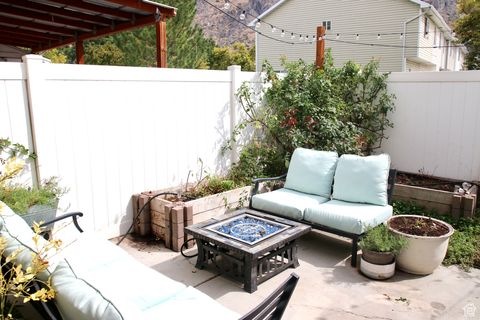 Tiny photo for 790 N 150 E, Springville, UT 84663 (MLS # 2109549)