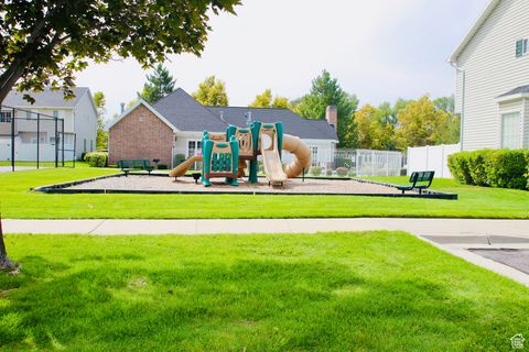 Tiny photo for 790 N 150 E, Springville, UT 84663 (MLS # 2109549)