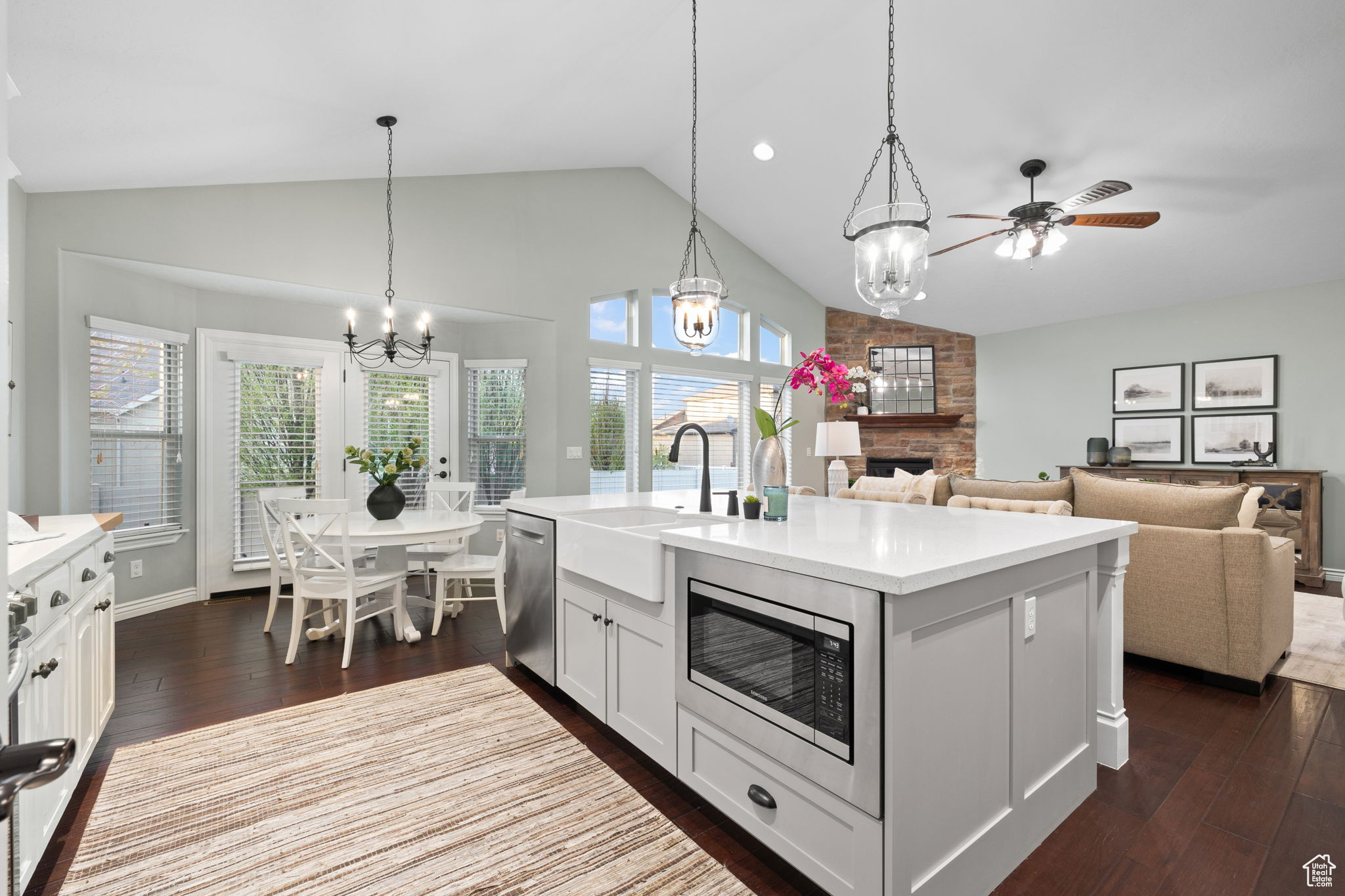564 W Aiden Ridge Dr, Draper, Utah image 21