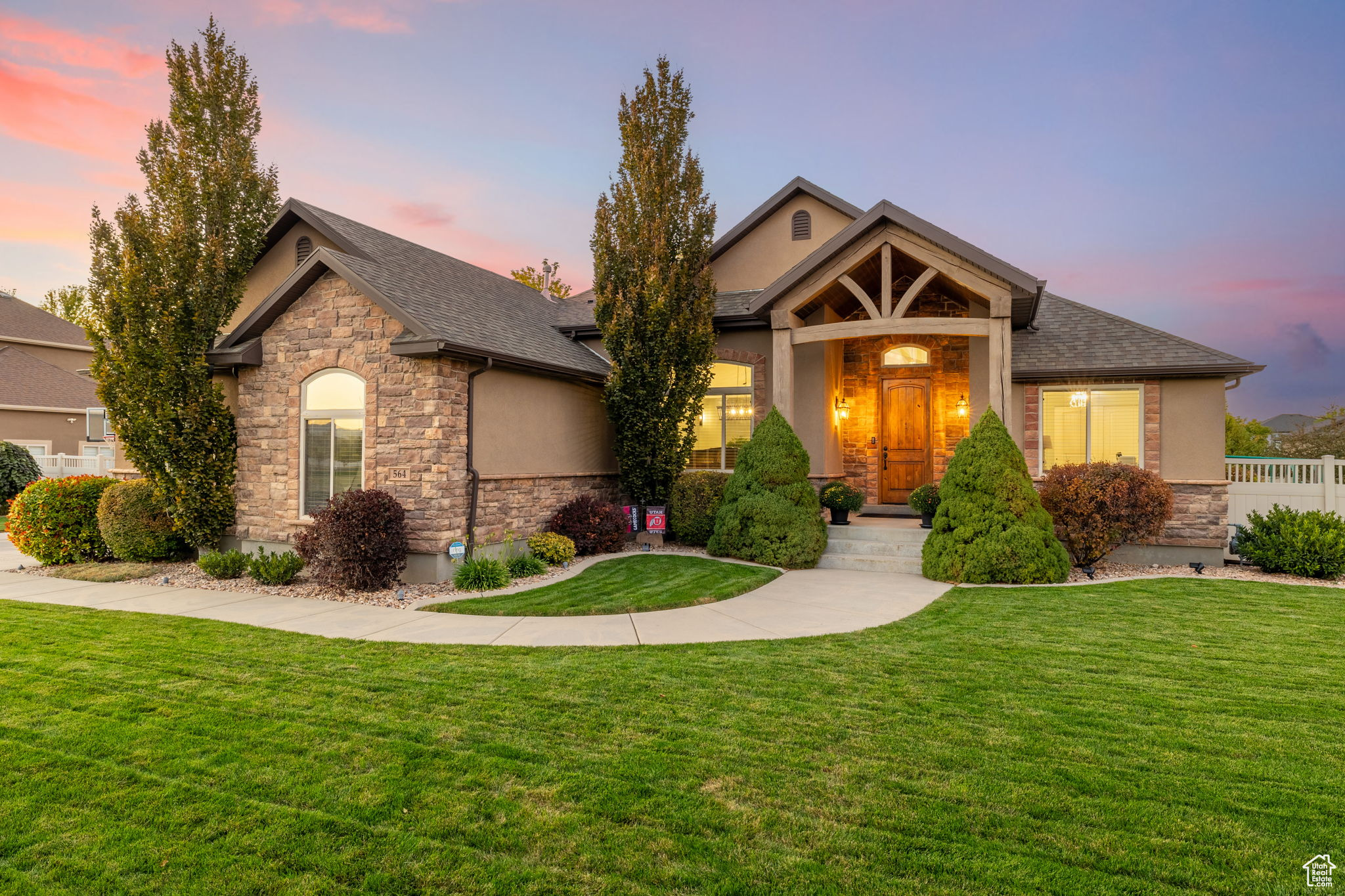 564 W Aiden Ridge Dr, Draper, Utah image 3
