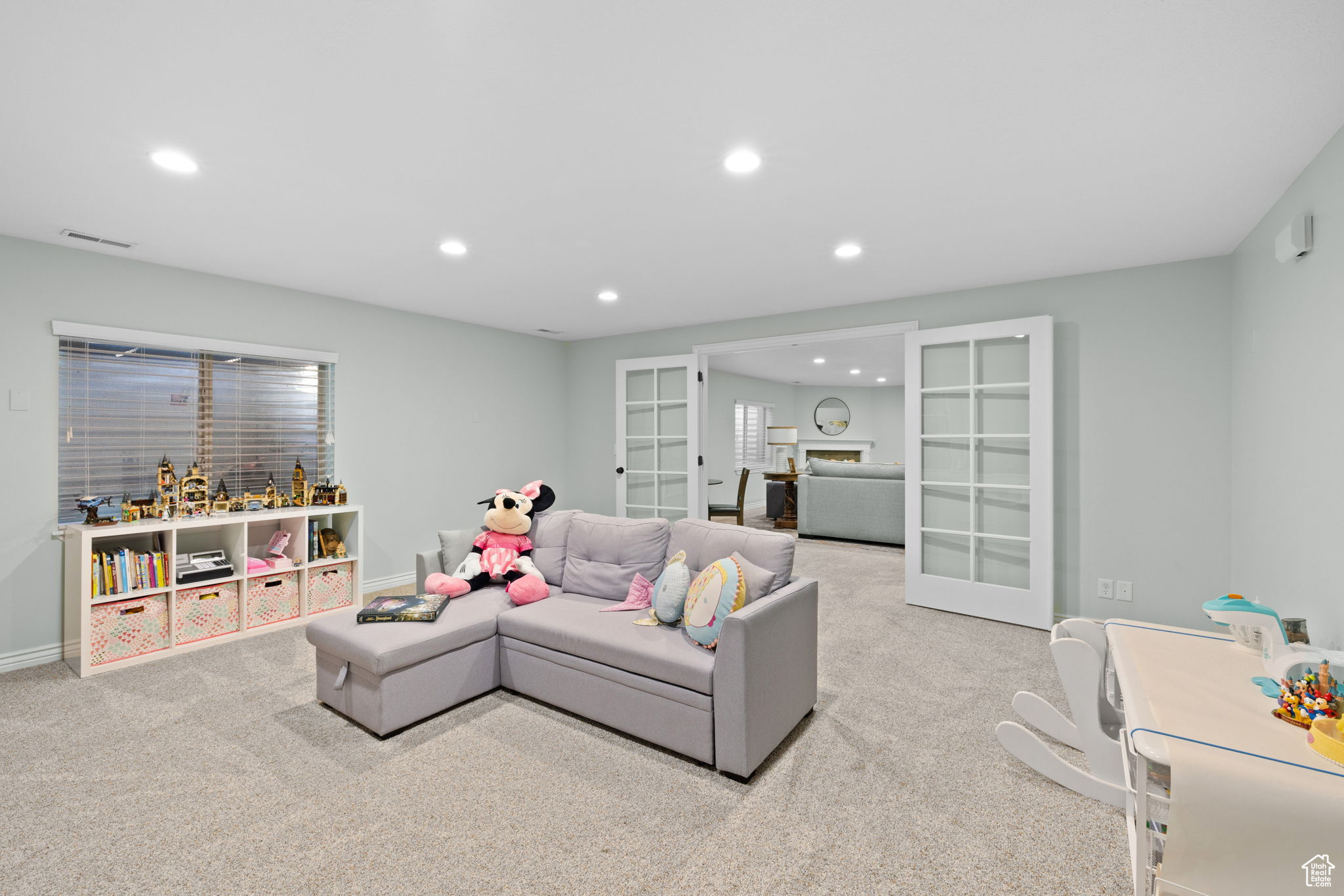 564 W Aiden Ridge Dr, Draper, Utah image 38