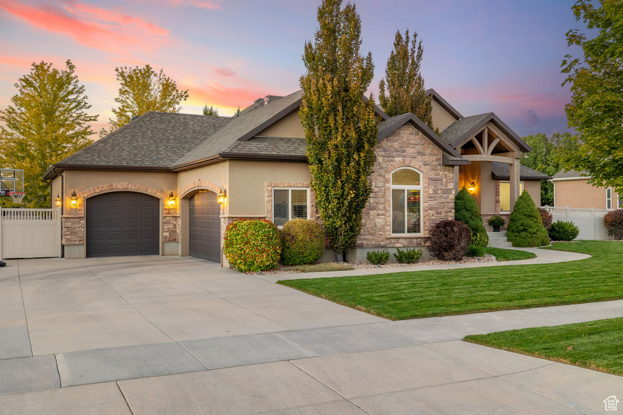 564 W Aiden Ridge Dr, Draper, Utah image 1