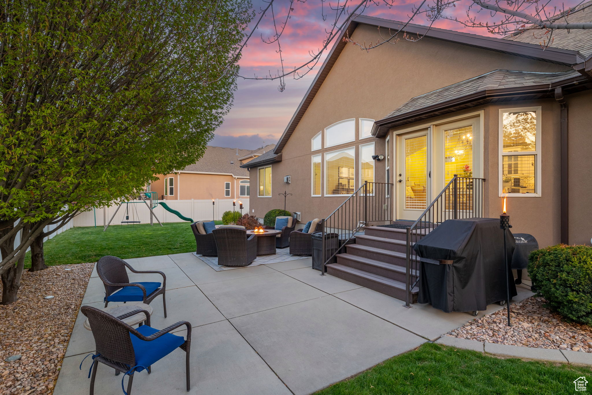 564 W Aiden Ridge Dr, Draper, Utah image 50
