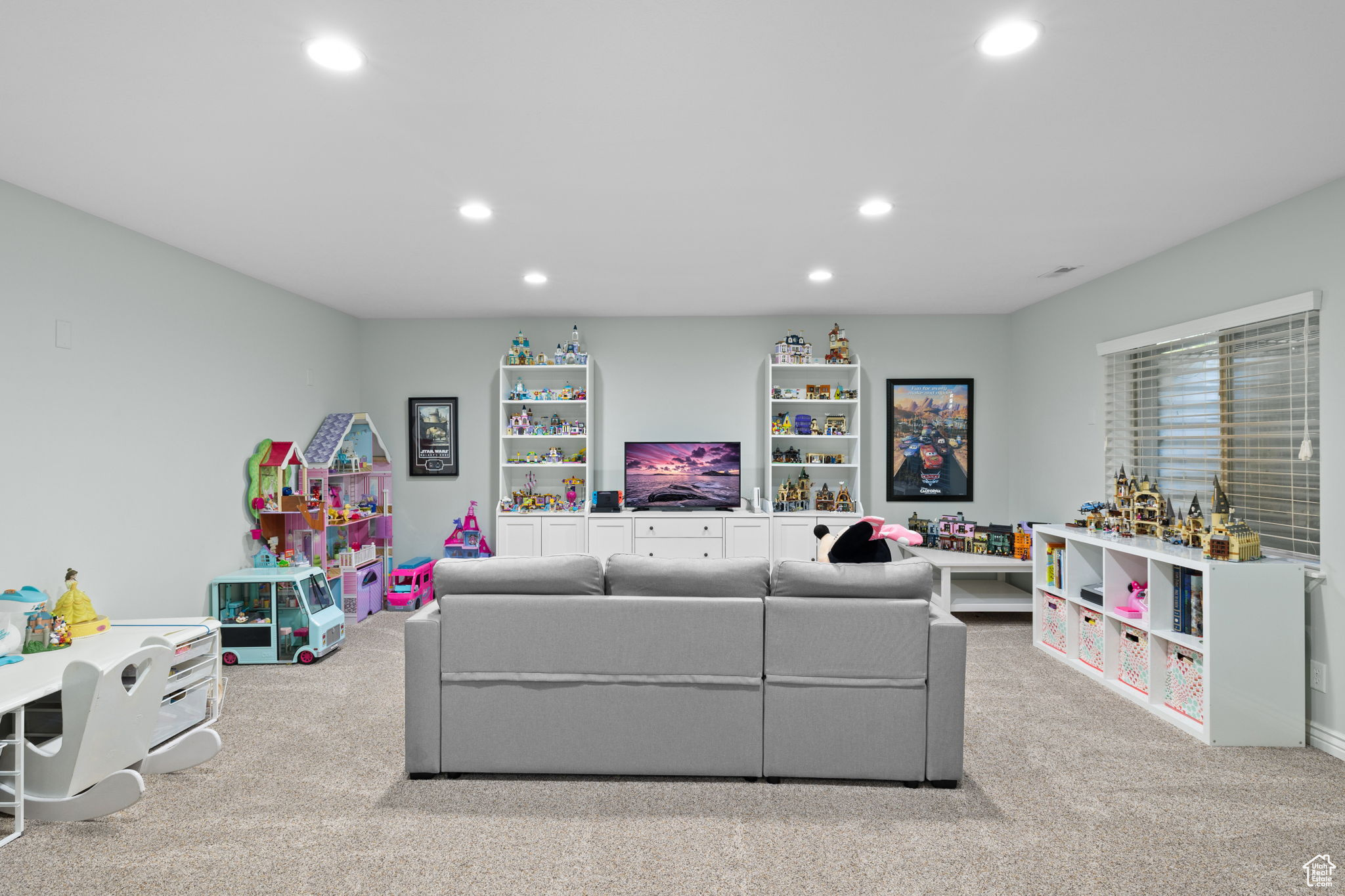 564 W Aiden Ridge Dr, Draper, Utah image 37