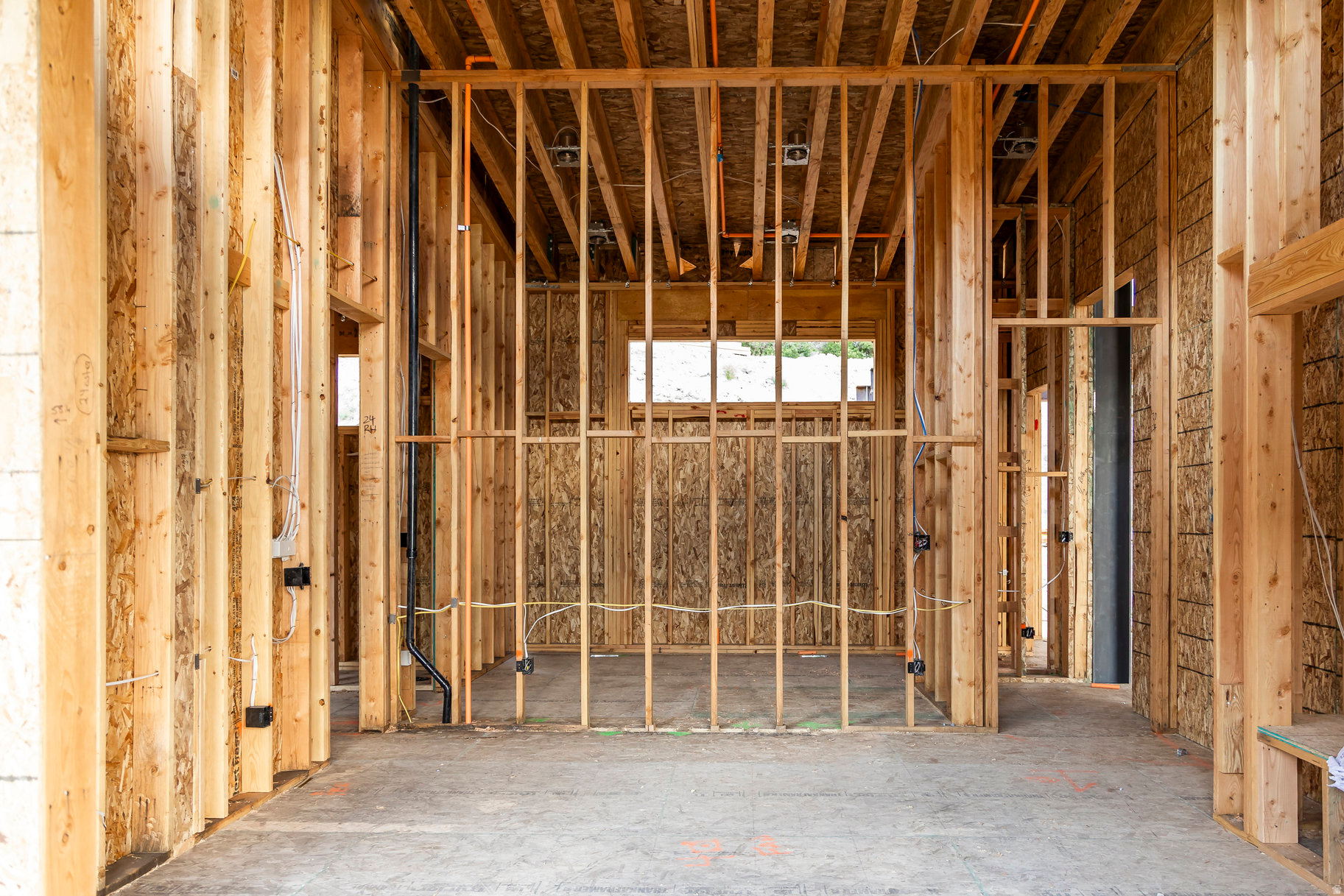 RED LEDGES - Residential