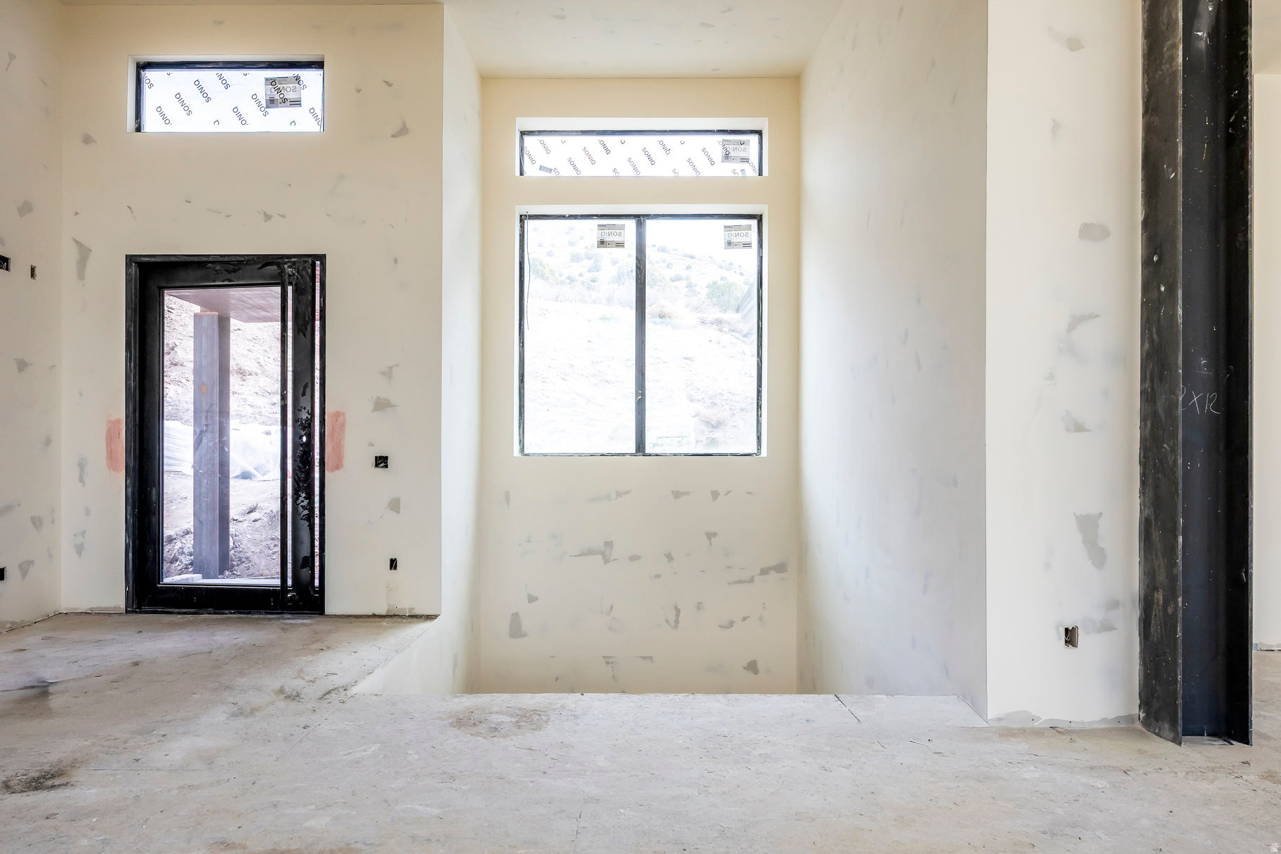 RED LEDGES - Residential