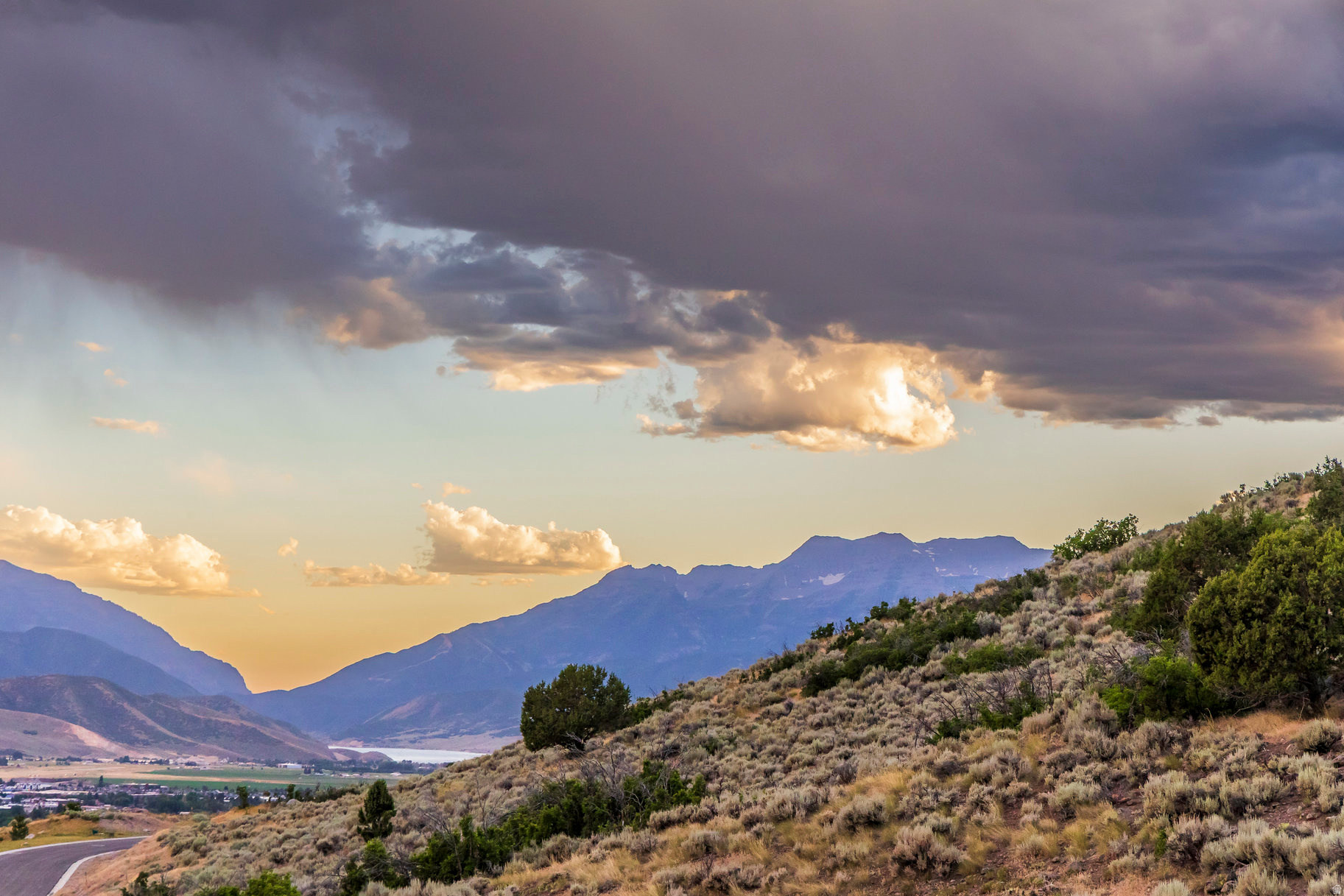 RED LEDGES - Residential
