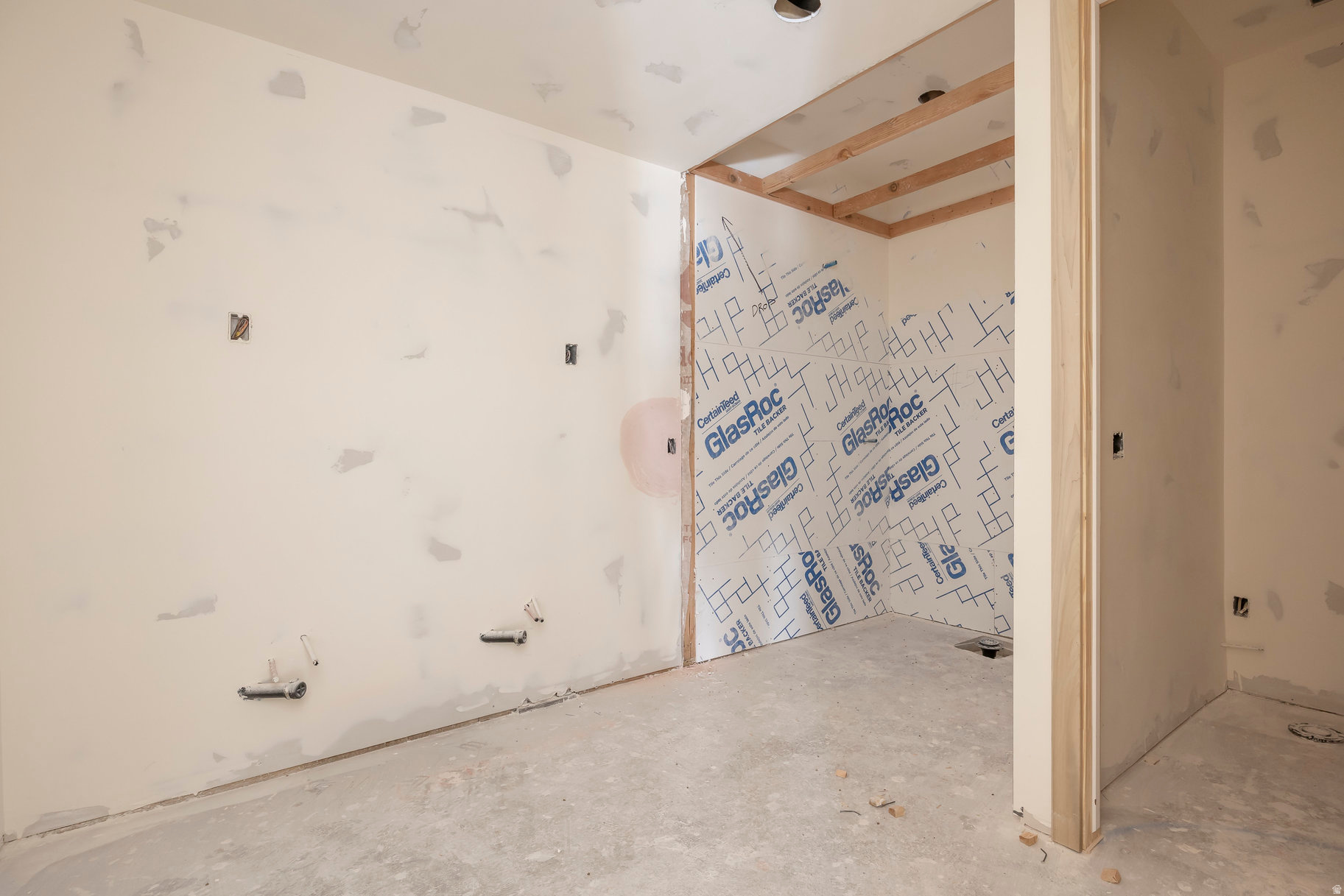 RED LEDGES - Residential